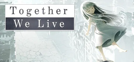 Portada de Together We Live