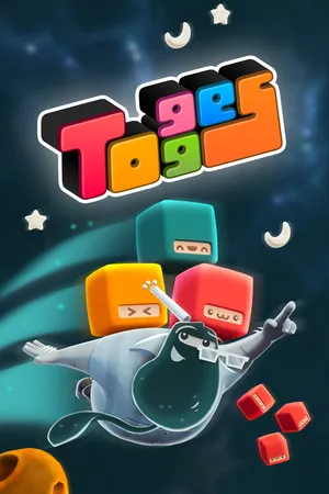 Portada de Togges