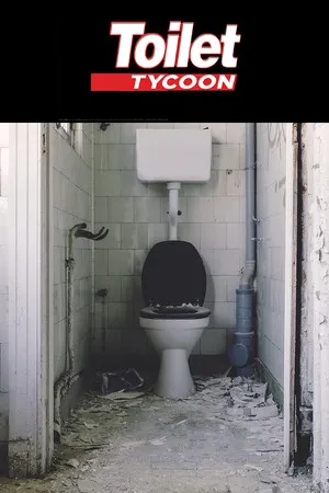 Portada de Toilet Tycoon