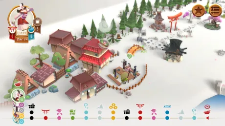Captura de Tokaido