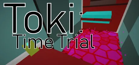 Portada de Toki Time Trial