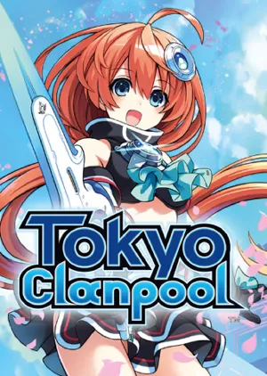 Portada de Tokyo Clanpool