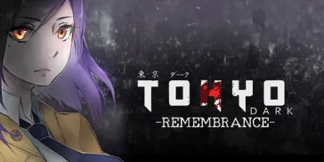 Portada de Tokyo Dark – Remembrance –