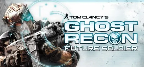 Portada de Tom Clancy's Ghost Recon: Future Soldier™