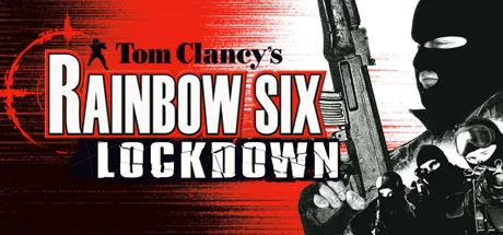 Portada de Tom Clancy's Rainbow Six Lockdown