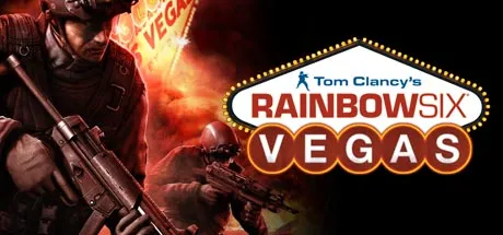 Portada de Tom Clancy's Rainbow Six® Vegas