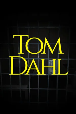 Portada de Tom Dahl