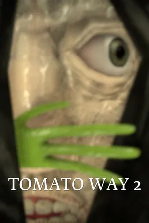 Portada de Tomato Way 2