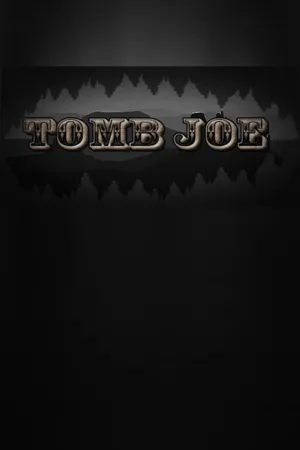 Portada de Tomb Joe