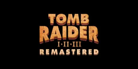 Portada de Tomb Raider I-III Remastered