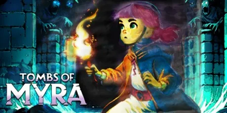 Portada de Tombs Of Myra