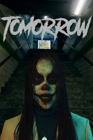 Portada de Tomorrow