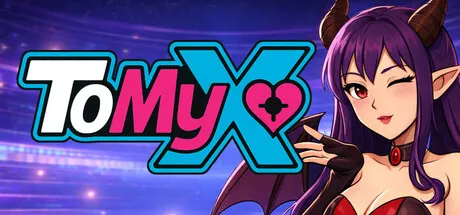 Portada de ToMyX