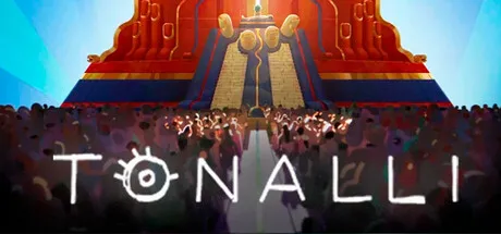 Portada de TONALLI
