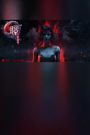 Portada de 瞳：祈愿 VR / Pupil: Wandering VR
