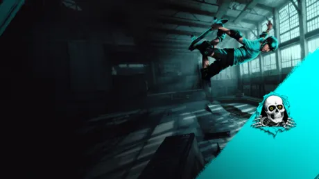 Portada de Tony Hawk's™ Pro Skater™ 1 + 2 - Lote Multigeneración Deluxe
