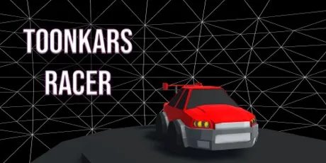 Portada de Toonkars Racer