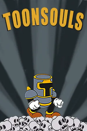 Portada de ToonSouls Maker