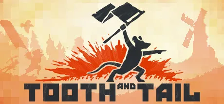 Portada de Tooth and Tail
