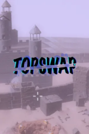 Portada de Topswap