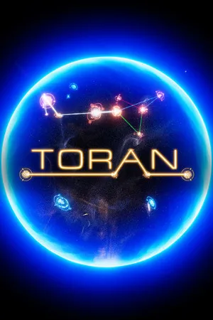 Portada de Toran