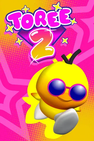 Portada de Toree 2