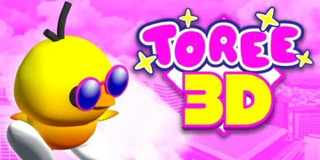 Portada de Toree 3D
