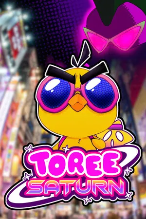 Portada de Toree Saturn