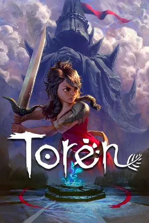 Portada de Toren