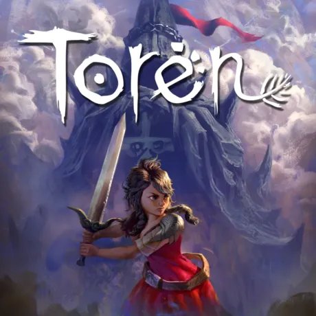 Portada de Toren