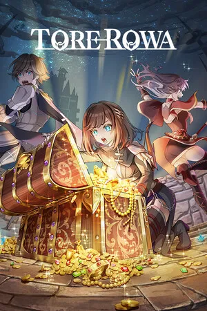 Portada de TOREROWA