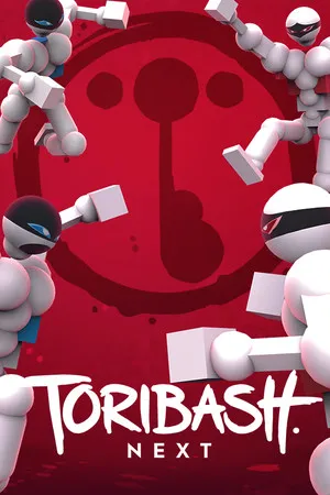 Portada de Toribash Next