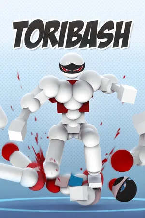 Portada de Toribash