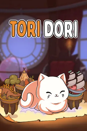 Portada de ToriDori