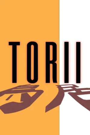 Portada de Torii