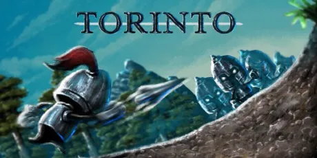 Portada de TORINTO