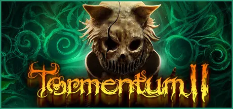 Portada de Tormentum II