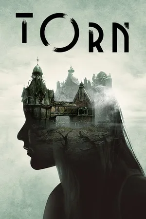 Portada de Torn