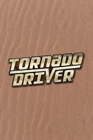 Portada de Tornado Driver