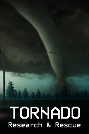 Portada de Tornado: Research and Rescue
