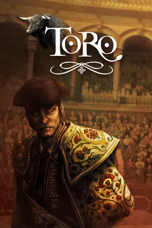 Portada de Toro
