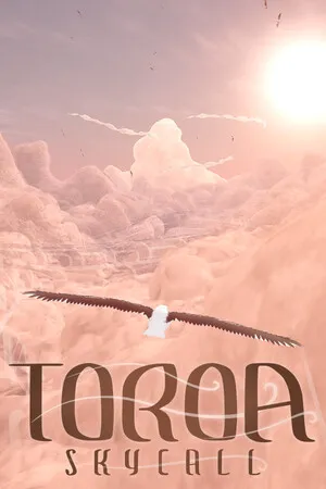 Portada de Toroa: Skycall