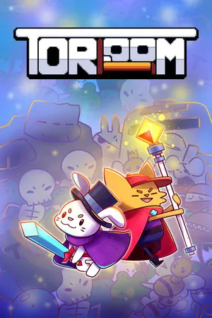 Portada de Toroom