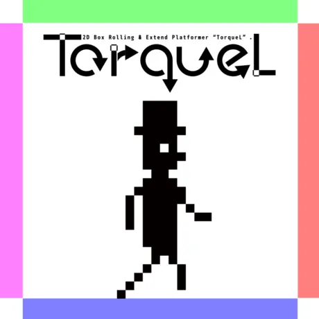 Portada de TorqueL