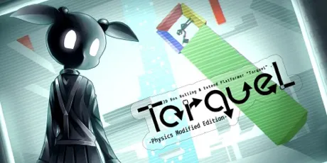 Portada de TorqueL -Physics Modified Edition-