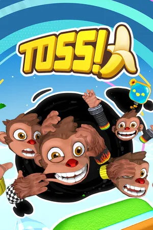 Portada de TOSS!🍌