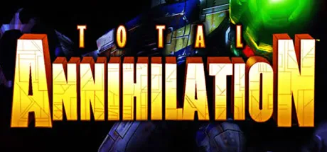 Portada de Total Annihilation