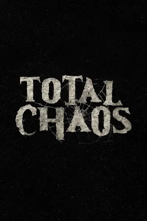 Portada de Total Chaos