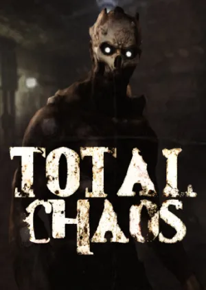Portada de Total Chaos Mod