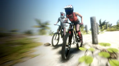 Portada de Total Trails